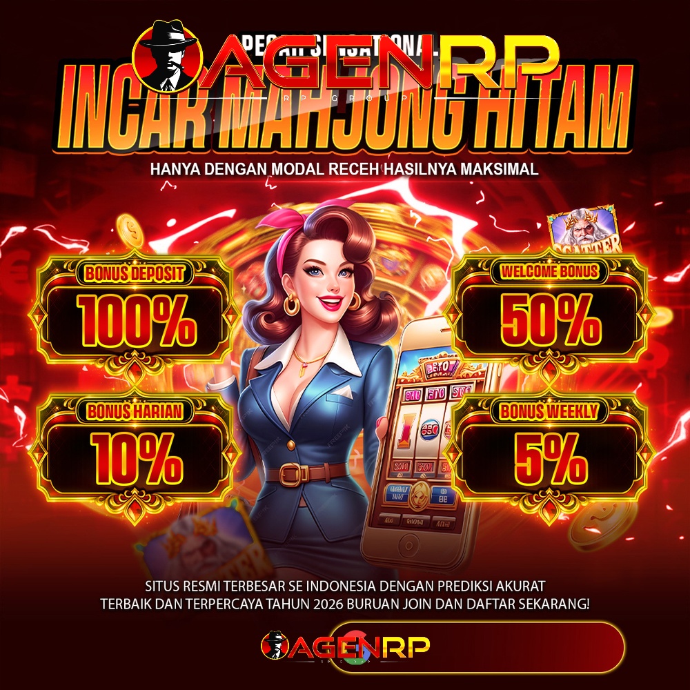 AGENRP X Saudio Fit: Platform Digital dan Cara Baru Menikmati Permainan Interaktif Masa Kini